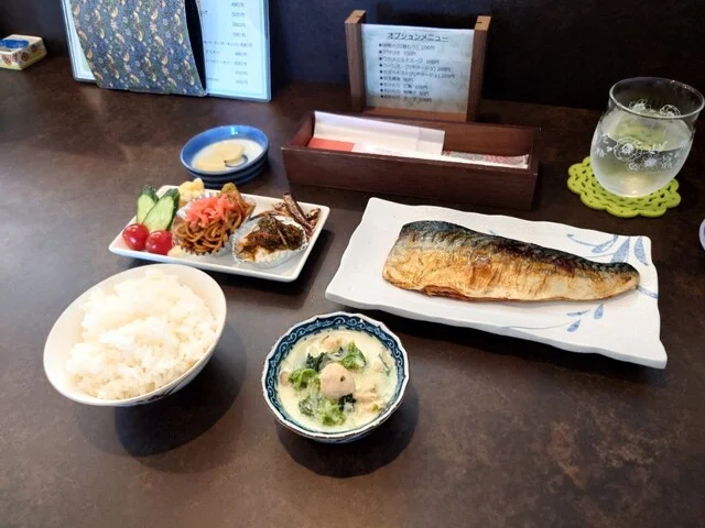 珈琲roomみく - 帯広（カフェ）の写真