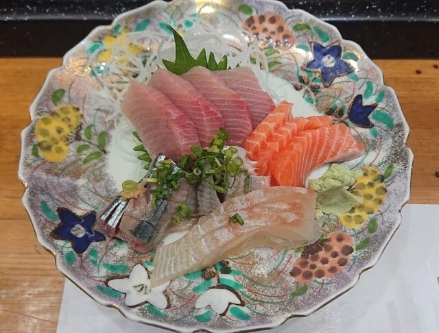 すし善 - 根室（寿司）の写真