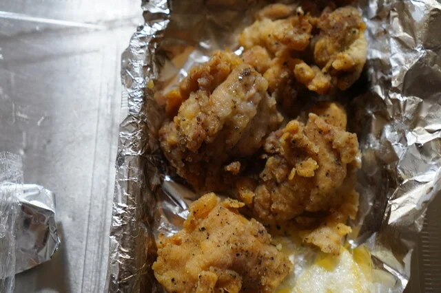 とりよし炭火焼鳥本店（とりよしすみびやきとりほんてん） - 旭川（焼き鳥）の写真