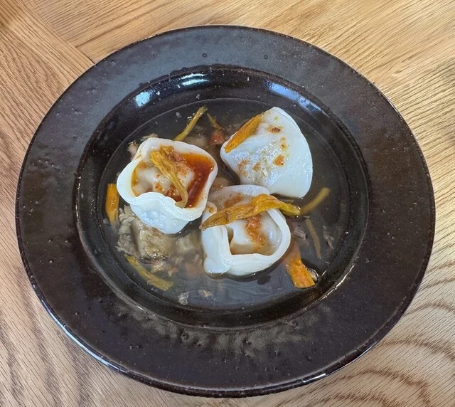 SSAW BIEI - 美馬牛（創作料理）の写真