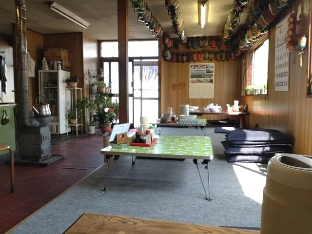 うえんない食堂 - 南稚内（食堂）の写真