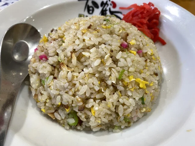 らーめん○美 春鶴（まるみしゅんかく） - 新富士（ラーメン）の写真