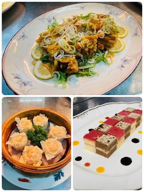 和洋ダイニング 銀 - 帯広（ビュッフェ）の写真