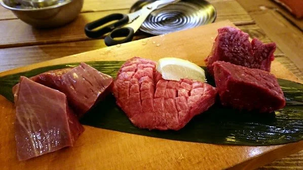 ひとありき - 桂台（焼肉）の写真