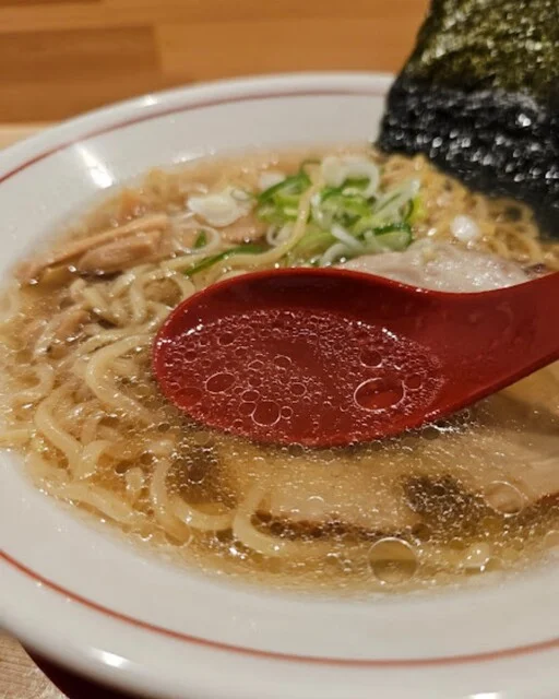 ユーダリル - 南稚内（ラーメン）の写真
