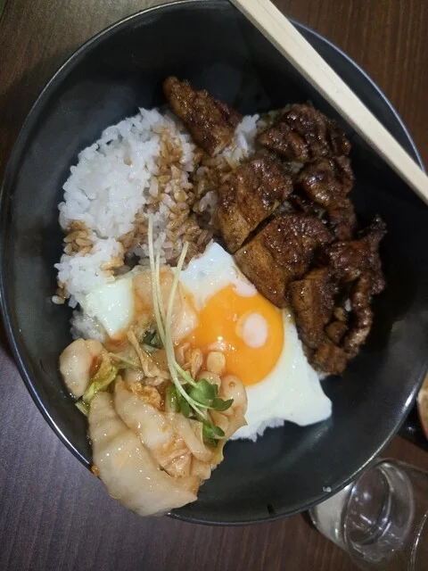 六味庵（ロクミアン） - 南小樽（食堂）の写真