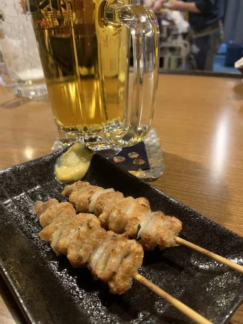 やきどり 一辰 - 青葉（焼き鳥）の写真