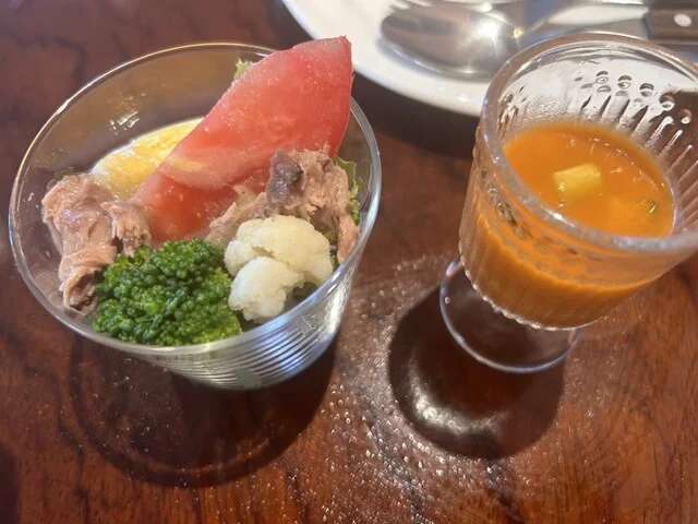 BAR CARTA（バル カルタ） - 柏林台（スペイン料理）の写真