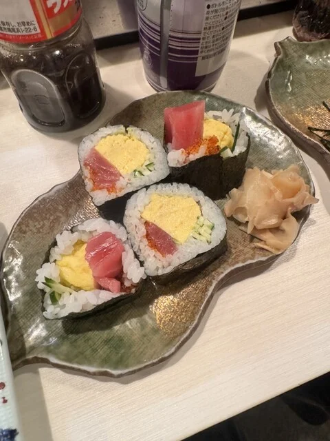 笑楽（ショウラク） - 釧路（寿司）の写真