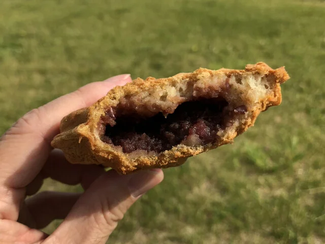 たいやき工房 本店（たいやきこうぼう） - 帯広（たい焼き・大判焼き）の写真