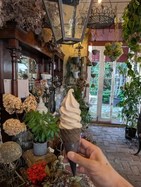 RYOKKEN - 永山（カフェ）の写真