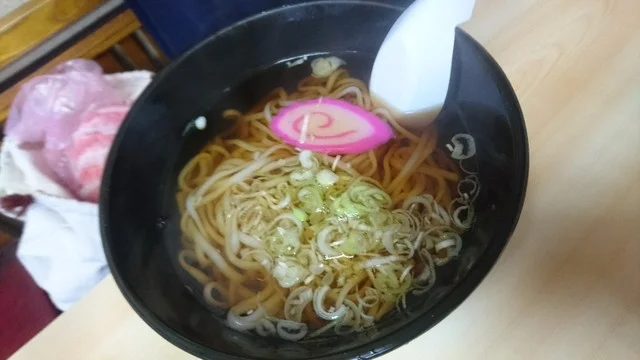 三浦惣菜店 - 五所川原（食堂）の写真