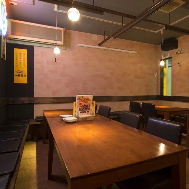 Easy Diner7026（【旧店名】CURRY&rsquo;S CAFE Easy Diner） - 帯広（ダイニングバー）の写真