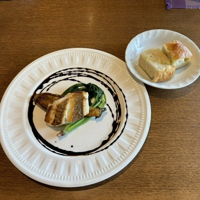 ダージリン - 帯広（喫茶店）の写真