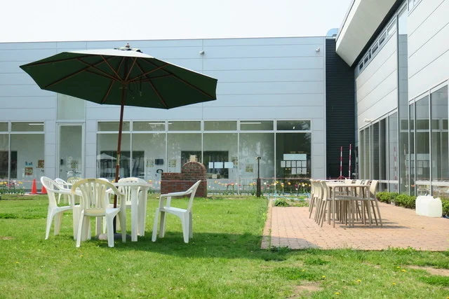 き花の杜（キバナノモリ） - 旭川四条（ケーキ）の写真