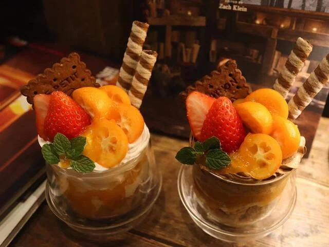 SWITCH FLAVOR - 旭川（カフェ）の写真