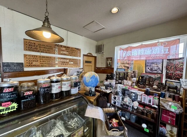 コーヒー屋林 日吉店 - 糸井（その他）の写真