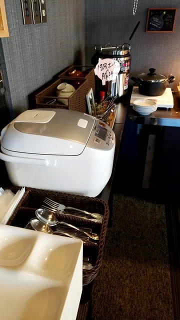 ホテルエリアワン釧路 - 釧路（ホテル）の写真