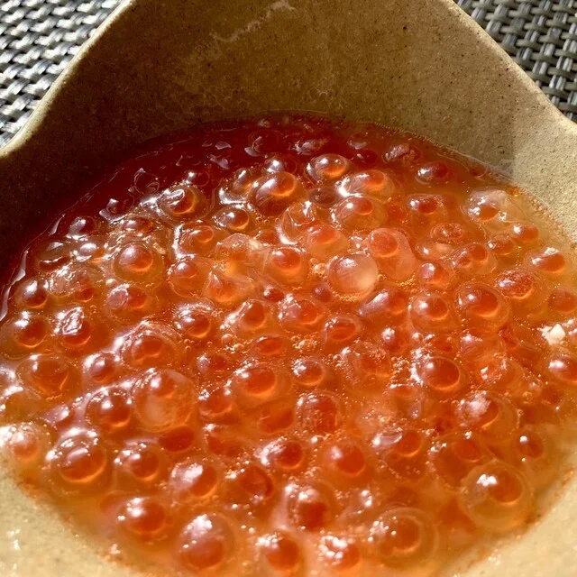 藤井水産 - 根室（海鮮）の写真