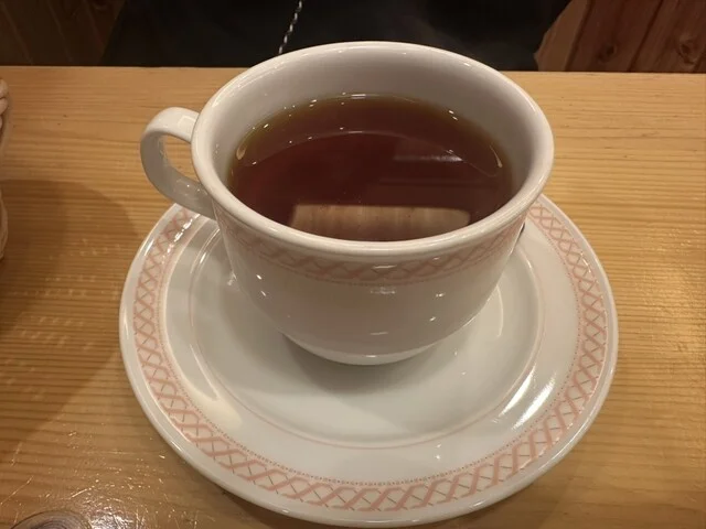 コメダ珈琲店 帯広西3条通り店 - 帯広（喫茶店）の写真