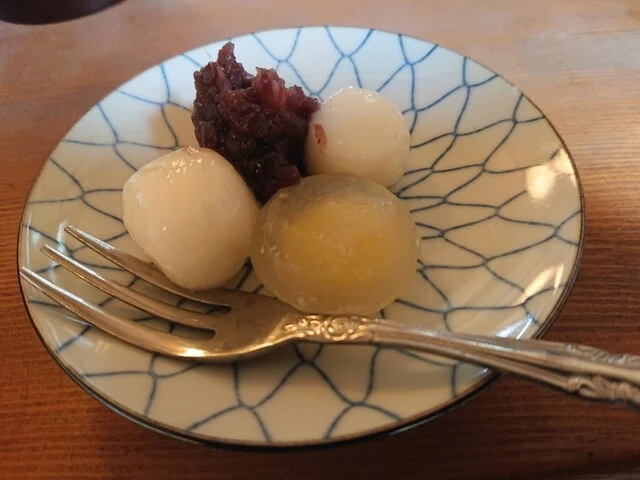 和食日和 種 - 柏林台（日本料理）の写真