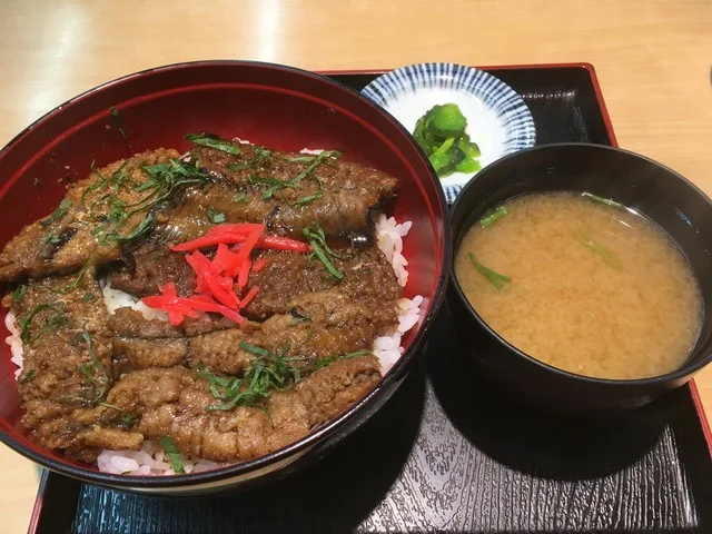 そば食事処　露風庵（ろふうあん） - 釧路（そば）の写真