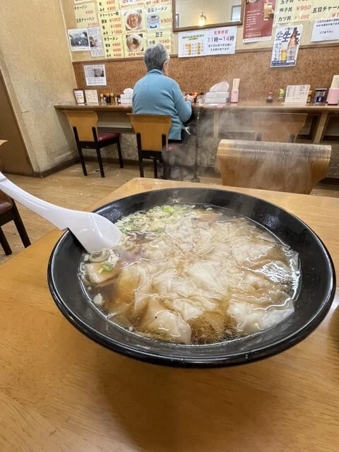 五十番菜館 - 小樽（ラーメン）の写真