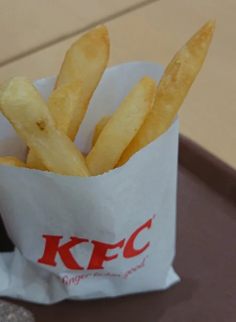 ケンタッキーフライドチキン イオンモール苫小牧店 - 苫小牧（レストラン）の写真