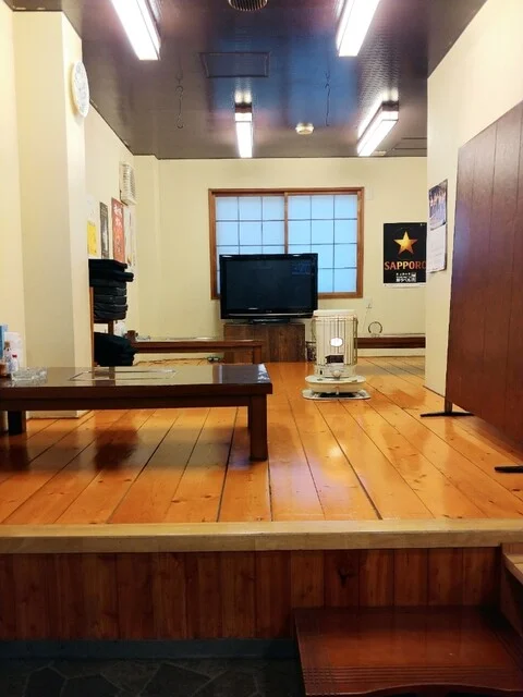 焼き鳥居酒屋 えびす - 旭川（焼き鳥）の写真