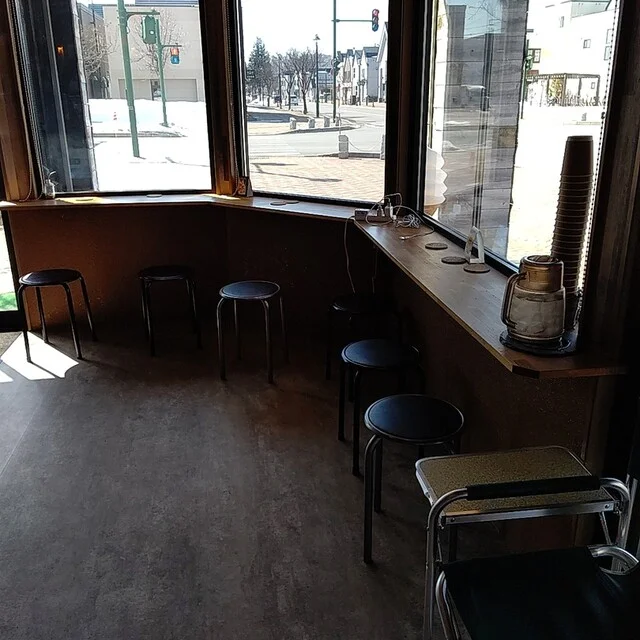 カフェ ビエイ ヒルズ（Cafe Biei Hills） - 美瑛（カフェ）の写真