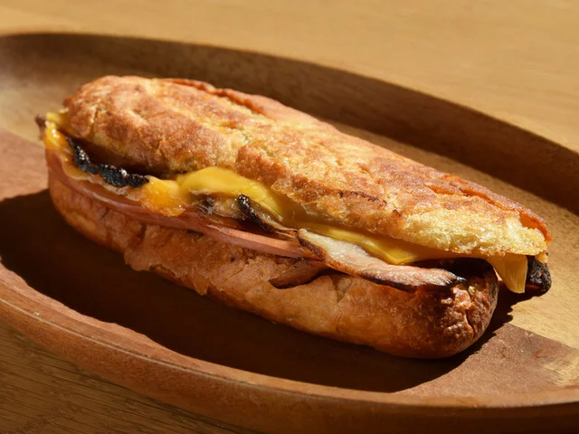 adex BAKERY&CAFE（ アデックス ベーカリーアンドカフェ【旧店名】adex cafe） - 登別市その他（パン）の写真