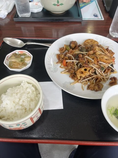 北海道ゴルフ倶楽部 - 錦岡（レストラン）の写真