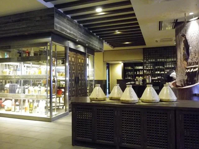 ケラアン - 釧路市その他（日本料理）の写真