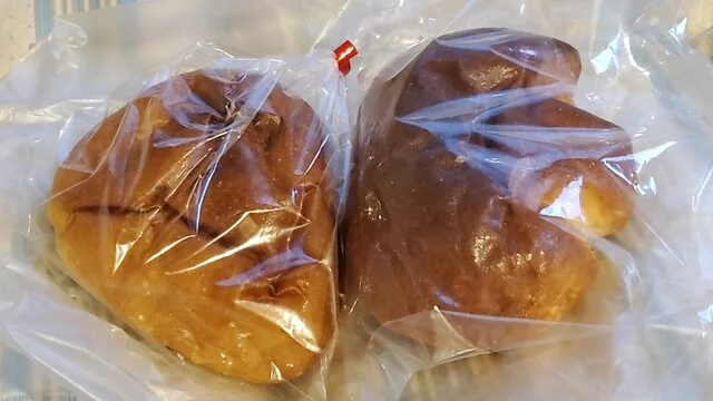 ロッキーベーカリー - 南稚内（パン）の写真