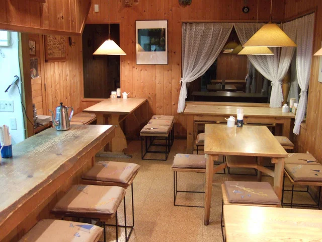 歩人（HOBBITO ホビット） - 美瑛（肉料理）の写真