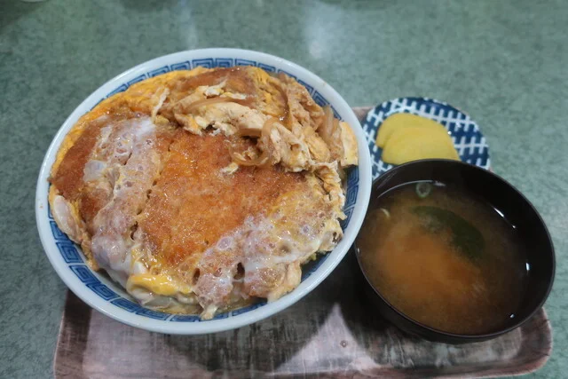 元祖 一休亭 - 小樽（ラーメン）の写真