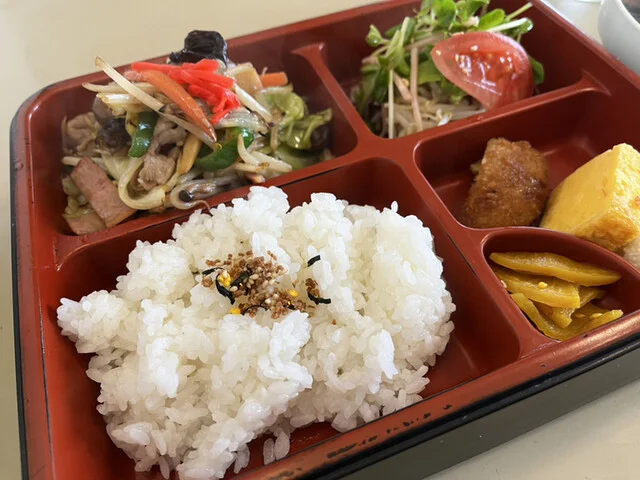 宝龍 城山店 - 東釧路（ラーメン）の写真