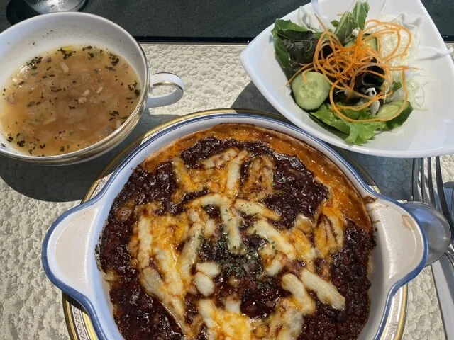 苫小牧ゴルフリゾート72 レストラン エミナゴルフクラブ - 沼ノ端（レストラン）の写真