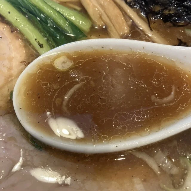 らぁめん とん平 - 帯広（ラーメン）の写真