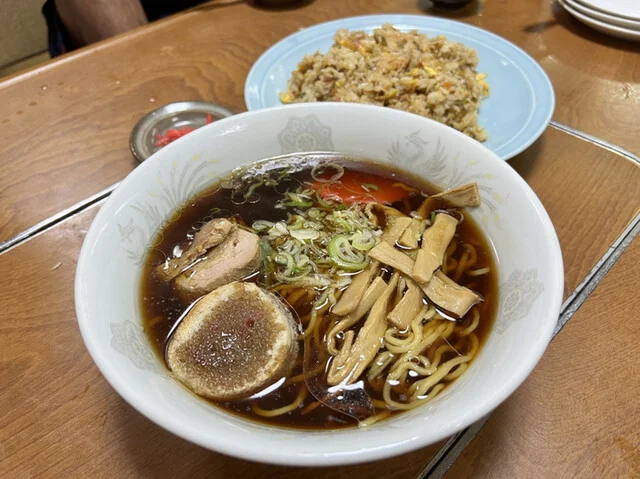 食堂よしおか - 稚内（居酒屋）の写真