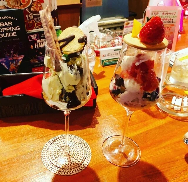 ホットリップ（HOTRIP） - 苫小牧（バー）の写真