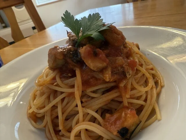 Abete（アベーテ） - 美瑛（イタリアン）の写真