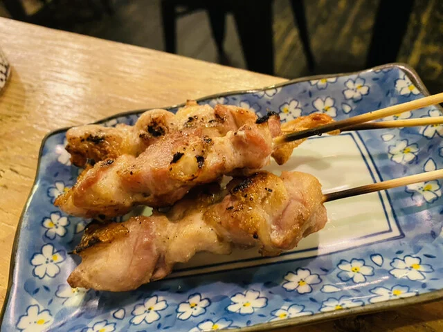 やきとり 一席八鳥 - 桂台（焼き鳥）の写真