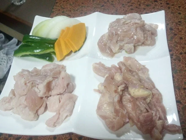 焼肉 金一 - 新富士（焼肉）の写真