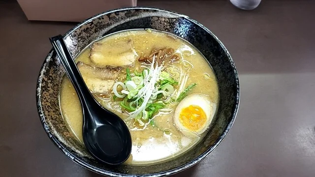麺屋 柊 - 永山（ラーメン）の写真