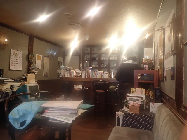 ラスカベツ - 釧路（喫茶店）の写真