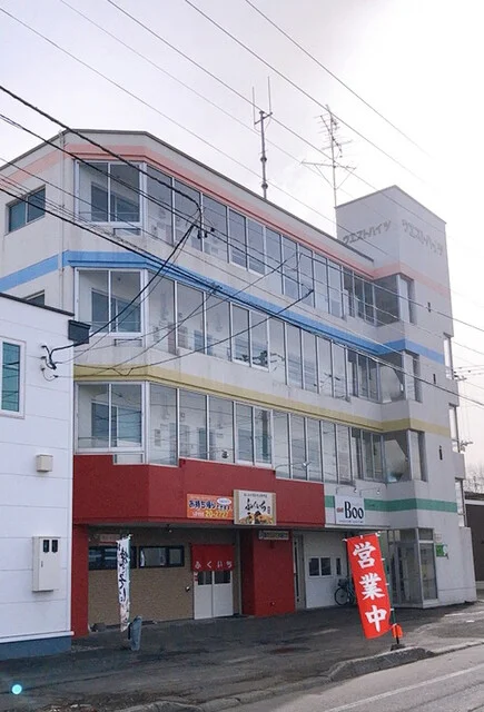 あんかけ焼きそば専門店 ふくいち - 帯広（中華料理）の写真