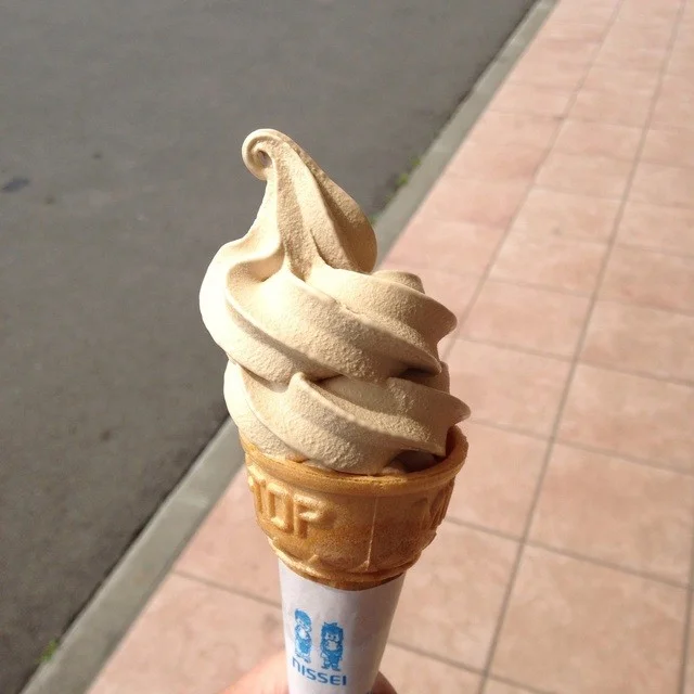 函館美鈴 帯広店 - 帯広（カフェ）の写真