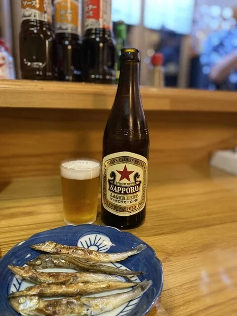 昼飲み酒場 かわちゃん - 苫小牧（居酒屋）の写真