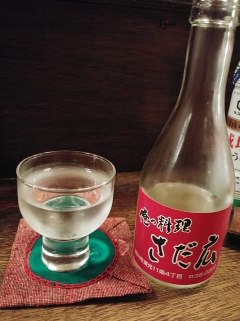 さだ広 - 旭川四条（焼き鳥）の写真